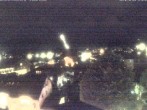 Archiv Foto Webcam Fischen: Hotel Rosenstock 21:00