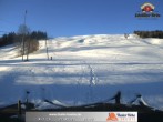 Archiv Foto Webcam Skigebiet Thalerhöhe 06:00