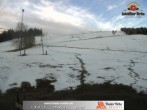 Archived image Webcam Ski resort Thalerhöhe 05:00