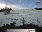 Archived image Webcam Ski resort Thalerhöhe 06:00