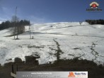 Archived image Webcam Ski resort Thalerhöhe 07:00
