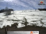 Archived image Webcam Ski resort Thalerhöhe 09:00