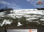 Archived image Webcam Ski resort Thalerhöhe 11:00
