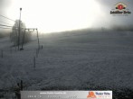 Archived image Webcam Ski resort Thalerhöhe 09:00