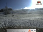 Archived image Webcam Ski resort Thalerhöhe 11:00