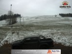 Archived image Webcam Ski resort Thalerhöhe 15:00