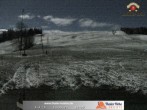 Archived image Webcam Ski resort Thalerhöhe 17:00