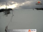 Archiv Foto Webcam Skigebiet Thalerhöhe 07:00