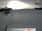 Archiv Foto Webcam Skigebiet Thalerhöhe 09:00