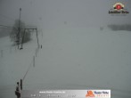 Archived image Webcam Ski resort Thalerhöhe 15:00