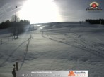 Archiv Foto Webcam Skigebiet Thalerhöhe 09:00