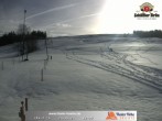 Archiv Foto Webcam Skigebiet Thalerhöhe 11:00