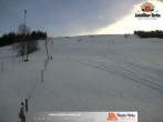 Archiv Foto Webcam Skigebiet Thalerhöhe 13:00