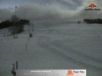 Archived image Webcam Ski resort Thalerhöhe 06:00