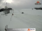 Archived image Webcam Ski resort Thalerhöhe 09:00