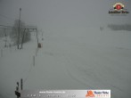 Archived image Webcam Ski resort Thalerhöhe 15:00