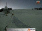 Archiv Foto Webcam Skigebiet Thalerhöhe 06:00