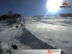 Archiv Foto Webcam Skigebiet Thalerhöhe 11:00