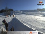 Archiv Foto Webcam Skigebiet Thalerhöhe 13:00