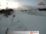 Archiv Foto Webcam Skigebiet Thalerhöhe 06:00