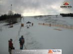 Archiv Foto Webcam Skigebiet Thalerhöhe 07:00