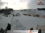 Archiv Foto Webcam Skigebiet Thalerhöhe 09:00