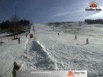 Archiv Foto Webcam Skigebiet Thalerhöhe 13:00