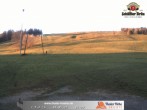 Archived image Webcam Ski resort Thalerhöhe 05:00