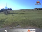 Archived image Webcam Ski resort Thalerhöhe 07:00