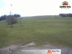 Archiv Foto Webcam Skigebiet Thalerhöhe 09:00