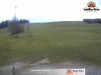 Archiv Foto Webcam Skigebiet Thalerhöhe 11:00