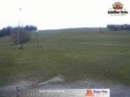 Archiv Foto Webcam Skigebiet Thalerhöhe 19:00