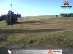 Archiv Foto Webcam Skigebiet Thalerhöhe 06:00