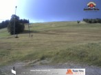 Archiv Foto Webcam Skigebiet Thalerhöhe 07:00