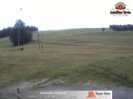 Archiv Foto Webcam Skigebiet Thalerhöhe 09:00