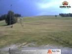 Archiv Foto Webcam Skigebiet Thalerhöhe 13:00