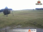Archived image Webcam Ski resort Thalerhöhe 11:00