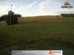 Archived image Webcam Ski resort Thalerhöhe 03:00