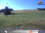 Archived image Webcam Ski resort Thalerhöhe 07:00