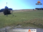 Archived image Webcam Ski resort Thalerhöhe 09:00