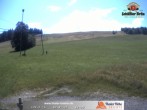 Archived image Webcam Ski resort Thalerhöhe 11:00