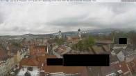 Archived image Webcam Isny (Allgäu) 09:00