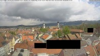 Archived image Webcam Isny (Allgäu) 11:00