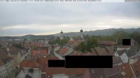 Archived image Webcam Isny (Allgäu) 05:00