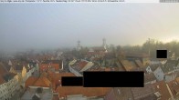 Archived image Webcam Isny (Allgäu) 07:00