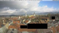 Archived image Webcam Isny (Allgäu) 11:00