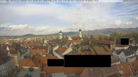 Archived image Webcam Isny (Allgäu) 13:00