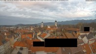 Archived image Webcam Isny (Allgäu) 15:00