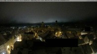 Archived image Webcam Isny (Allgäu) 23:00