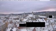 Archived image Webcam Isny (Allgäu) 07:00